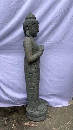 STANDING BUDHA PARNA HIDRAFAFA 120 CM RIGHT